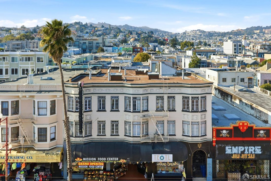 San Francisco, California, United States 1 - 17307449