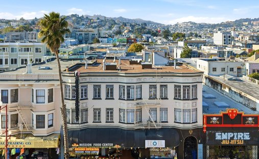 San Francisco, California, United States 1