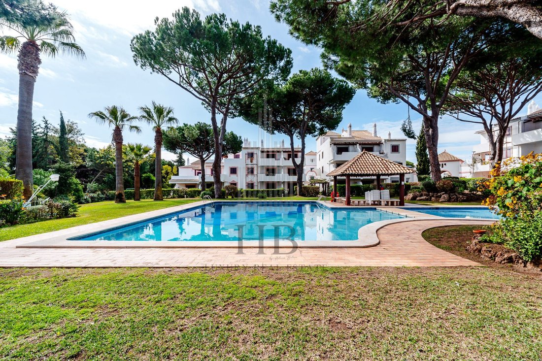 Apartment in Vilamoura, Quarteira, Algarve 4 - 17302805