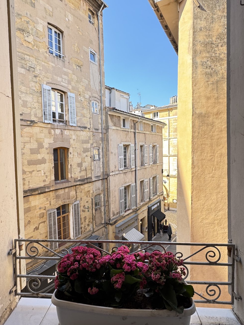 Wohnung in Granettes-Jauberte-Heilige Anna, Aix-en-Provence, Frankreich 5 - 17304808