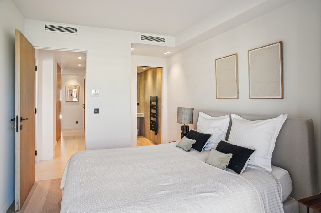 Apartment in Cannes, Provence-Alpes-Côte d'Azur, France 5 - 15184103