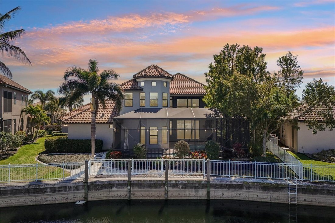 Casa en Bradenton, Florida, Estados Unidos 4 - 17305549
