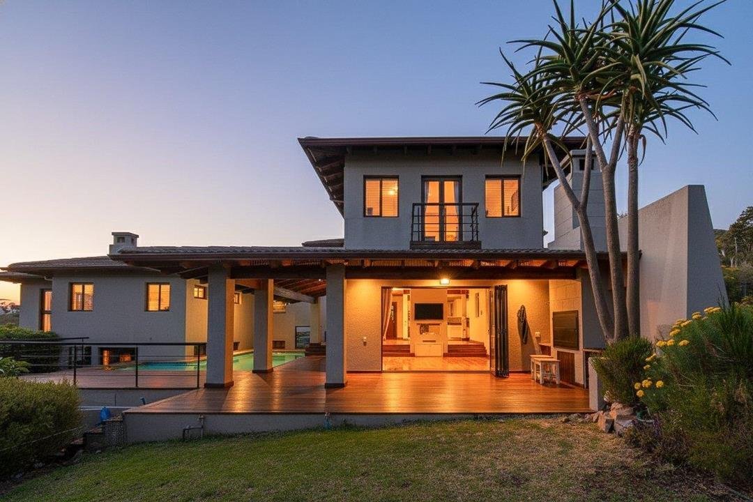 House in Boskloof Eco Estate, Cape Town, Western Cape 3 - 17306148