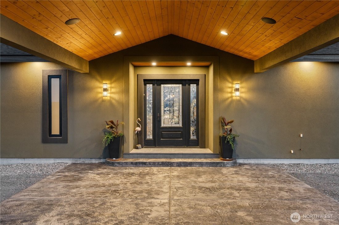 House in Mattawa, Washington, United States 4 - 17305493