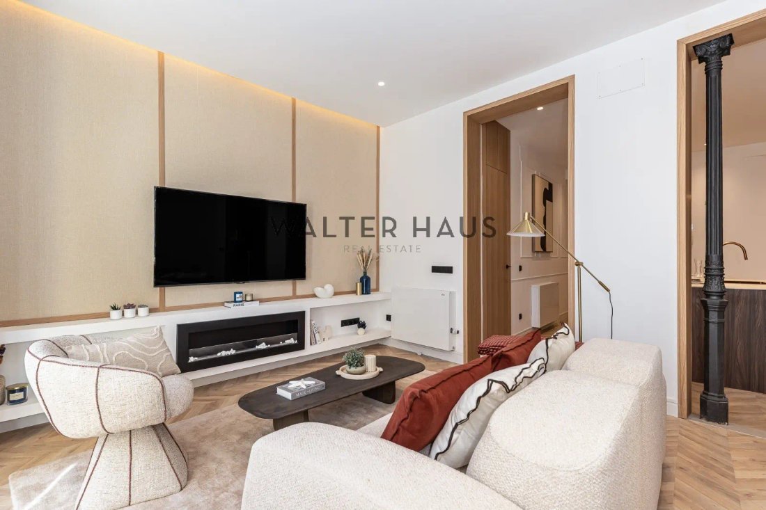 Apartment in Centro, Madrid, Spain 2 - 17306332