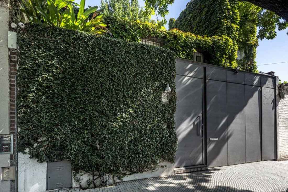 House in Buenos Aires, Buenos Aires, Argentina 2 - 17306378
