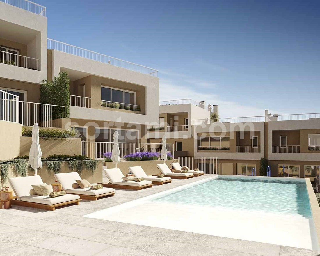 House in Parchal, Algarve, Portugal 5 - 17306385