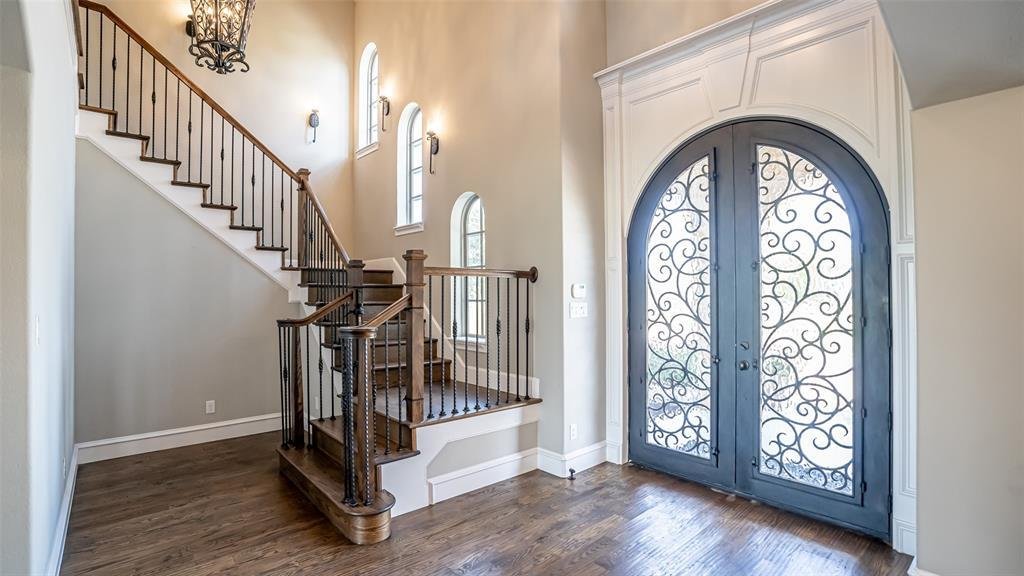 House in Aledo, Texas, United States 5 - 17305908