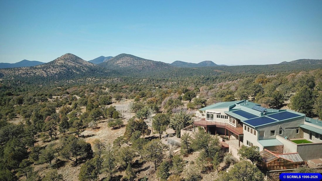 House in Silver City, New Mexico, United States 2 - 17306609