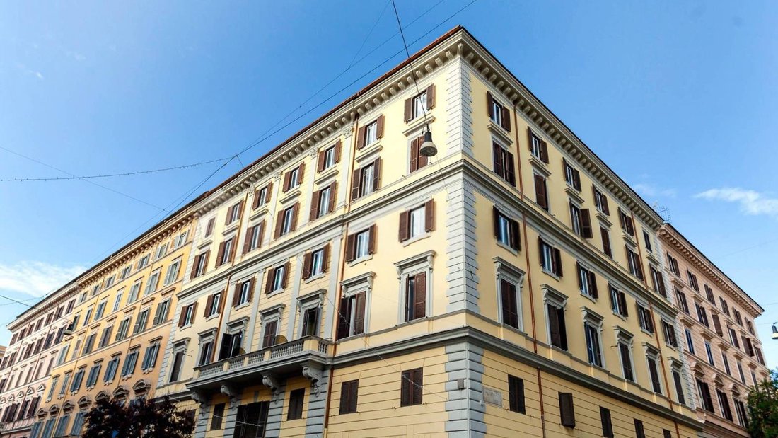 Apartment in Prati, Rome, Italy 3 - 17307585