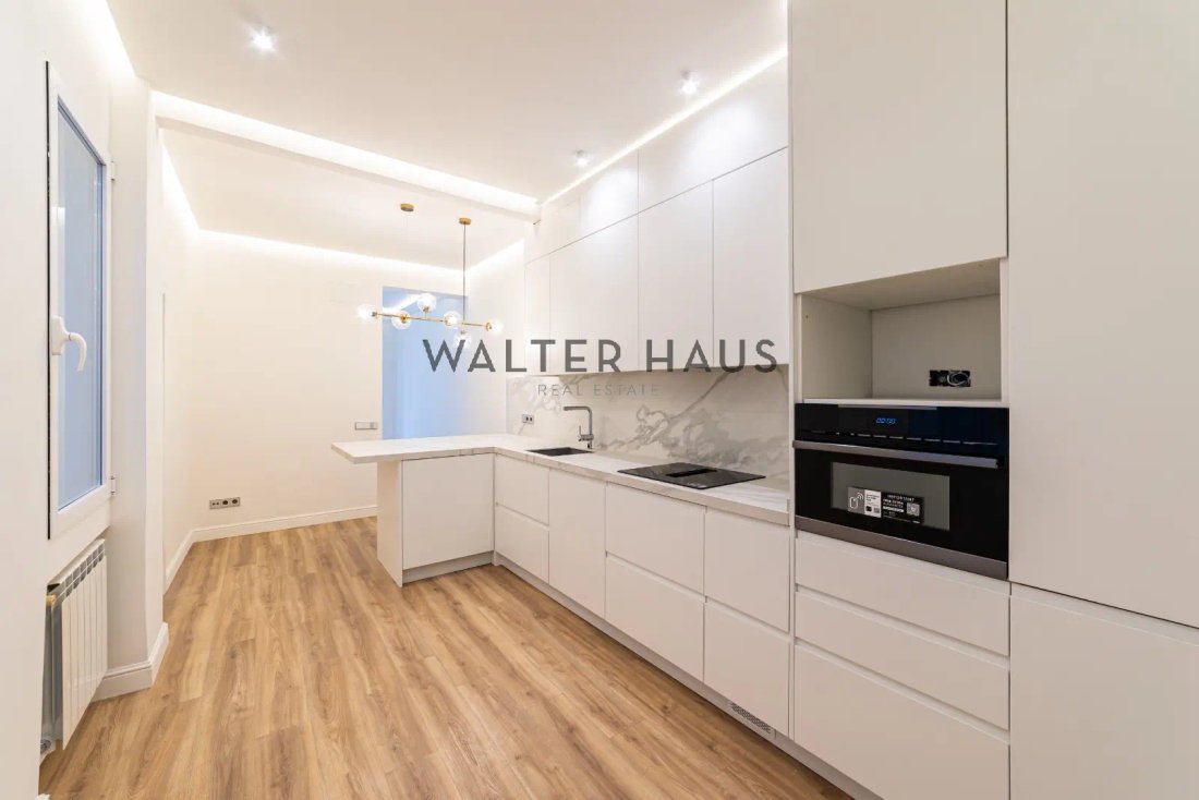 Apartment in Centro, Madrid, Spain 3 - 16625595