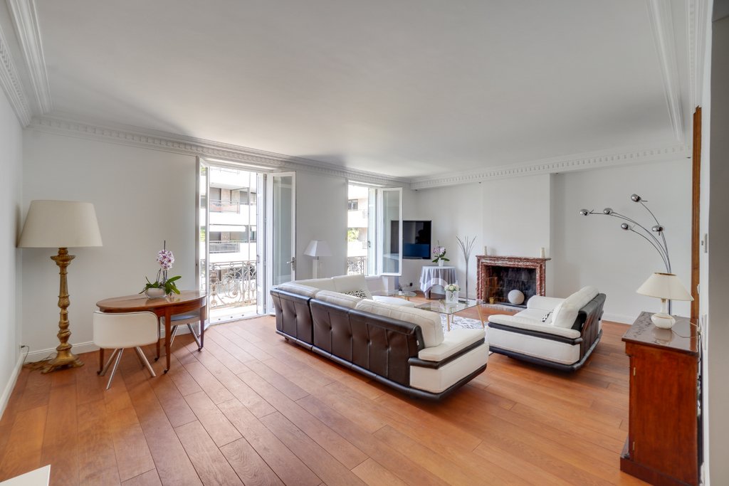 Apartment in Cannes, Provence-Alpes-Côte d'Azur, France 2 - 13719463