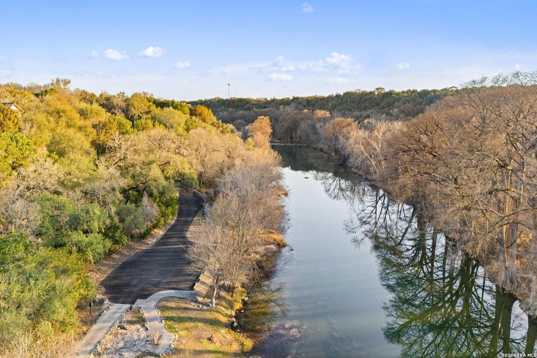 House in New Braunfels, Texas, United States 5 - 17305685