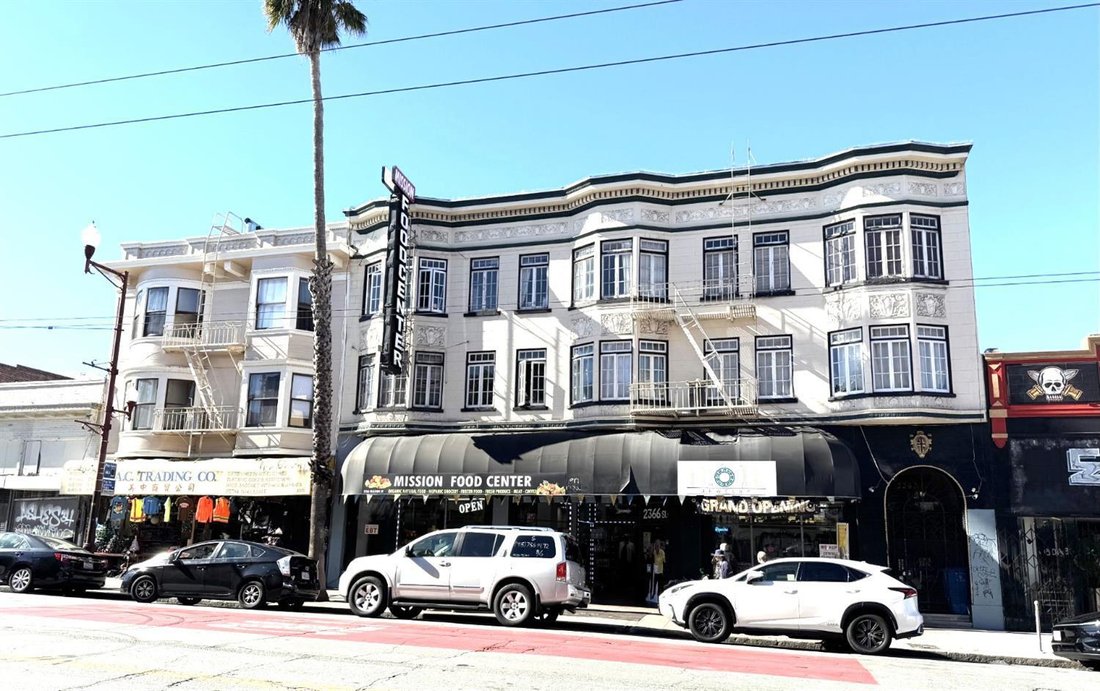 San Francisco, California, United States 2 - 17307449