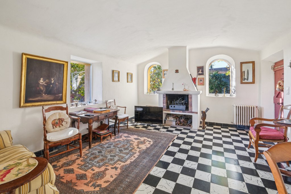House in Tourrettes-sur-Loup, Provence-Alpes-Côte d'Azur, France 5 - 14984168