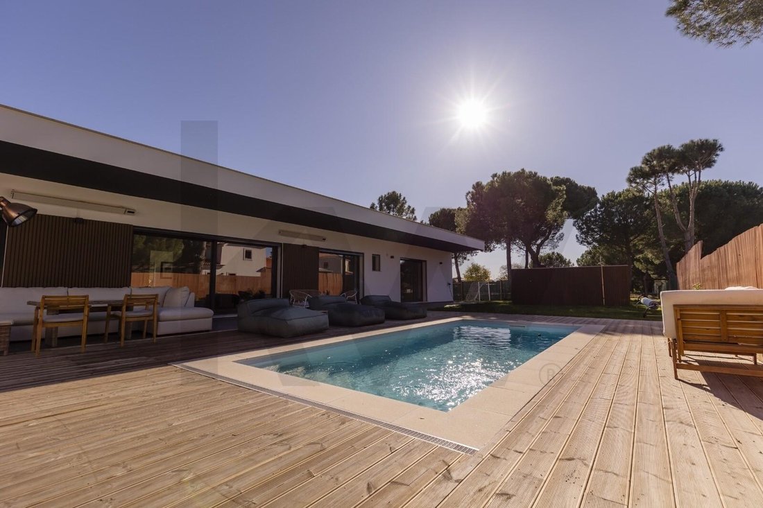 House in Santo Estevao, Santarem District, Portugal 2 - 17305433