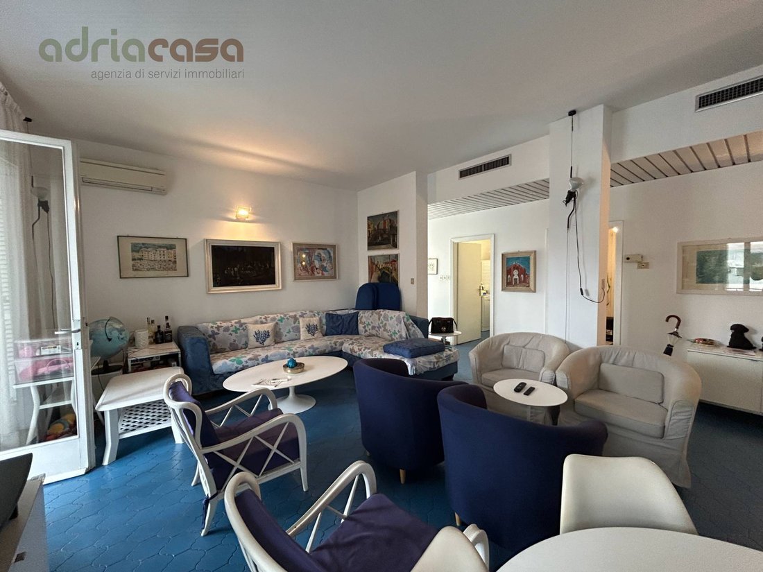 Apartment in Alba, Riccione, Emilia-Romagna 4 - 17306665