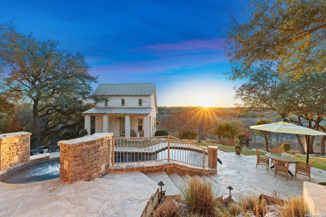 House in New Braunfels, Texas, United States 1 - 17305685