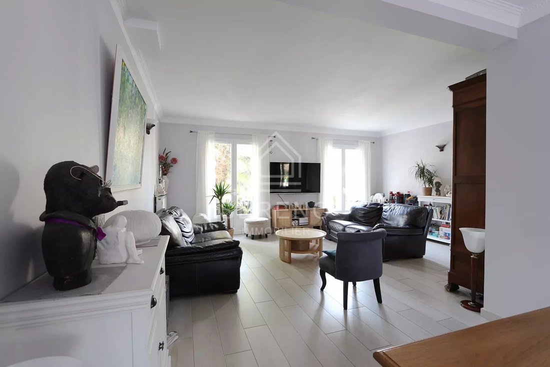 House in Guy Mocquet-Jean Mermoz, Gournay-sur-Marne, France 4 - 17302733