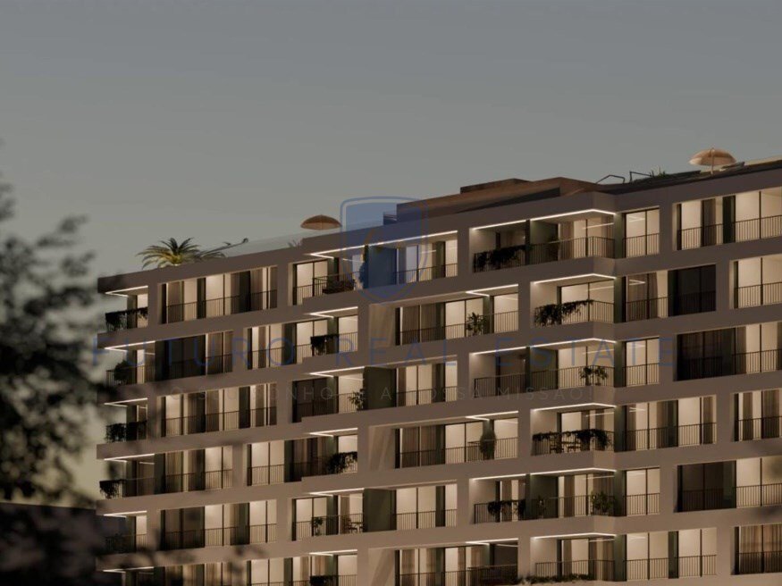 Apartment in Sao Martinho, Madeira, Portugal 1 - 17302817
