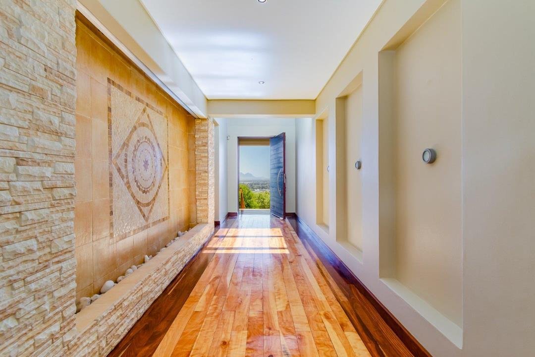 House in Boskloof Eco Estate, Cape Town, Western Cape 5 - 17306148