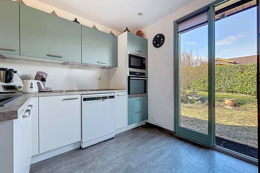 House in Neuvecelle, Auvergne-Rhône-Alpes, France 5 - 17305058