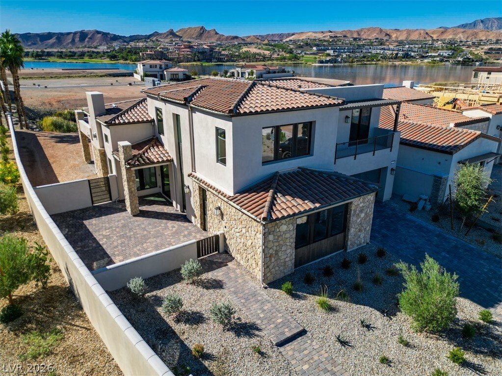 House in Henderson, Nevada, United States 1 - 17303879