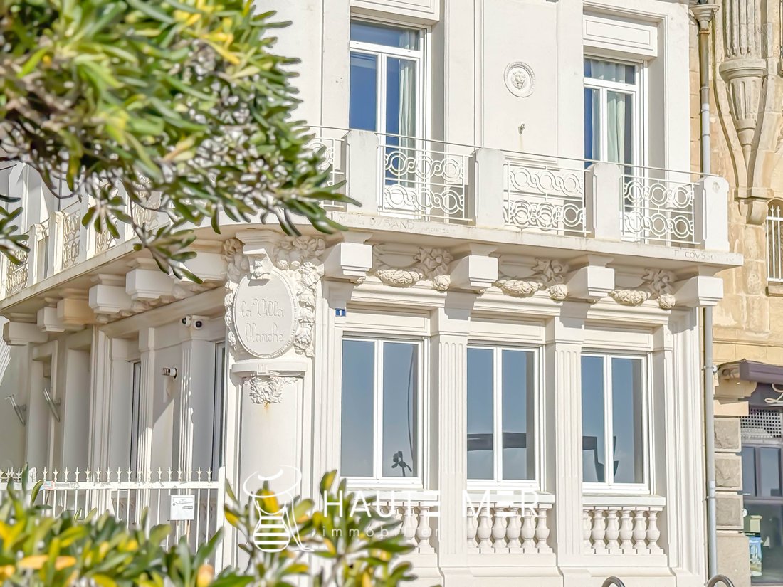 House in Gare-Saint Michel, Les Sables-d'Olonne, France 2 - 17304900