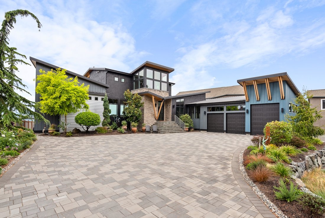 House in Camano, Washington, United States 4 - 17303647