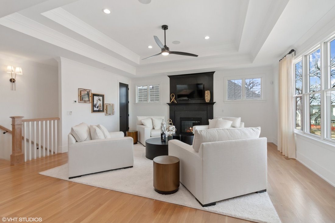 House in Long Grove, Illinois, United States 5 - 17305284