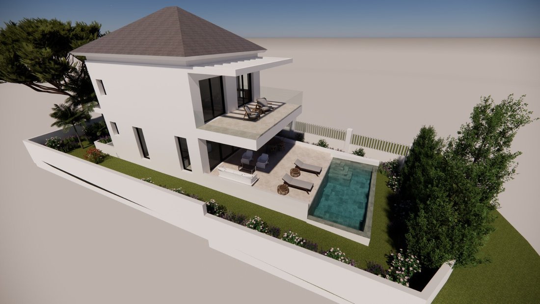 Villa in Marbella, Andalusia, Spain 4 - 17305930