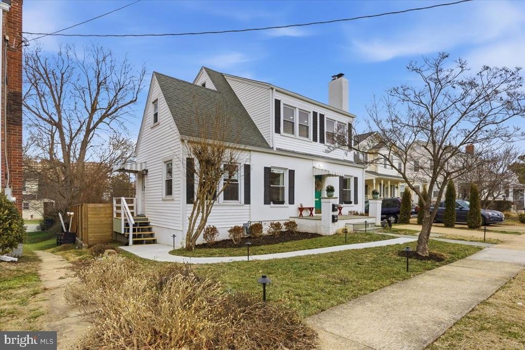 Haus in Arlington County, Virginia, Vereinigte Staaten 2 - 17305676