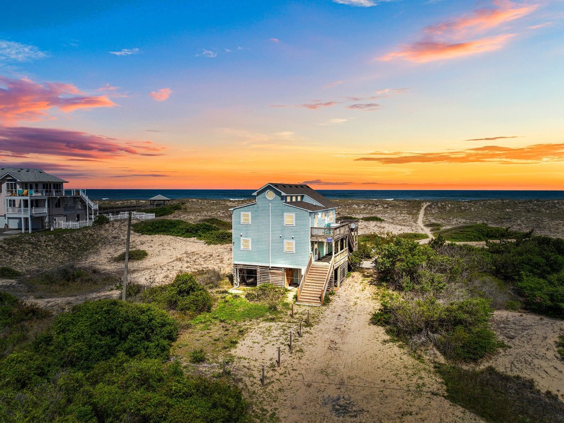 House in Corolla, North Carolina, United States 2 - 17302465