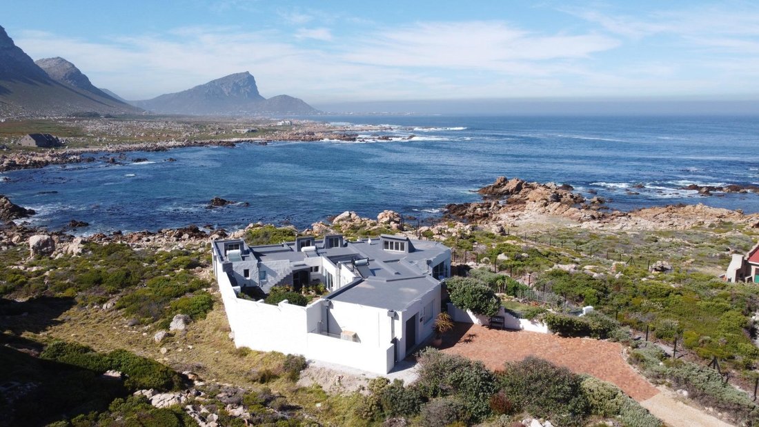 House in Rooi-Els, Western Cape, South Africa 1 - 17306158