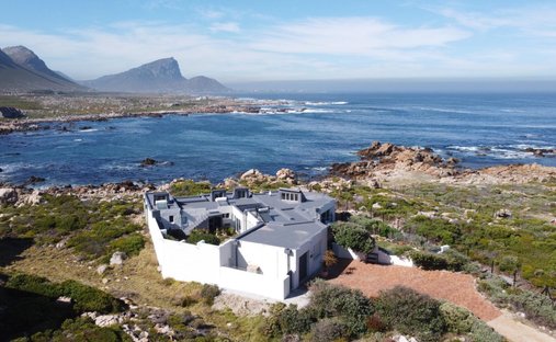 Casa a Rooi Els, Capo Occidentale, Sudafrica 1