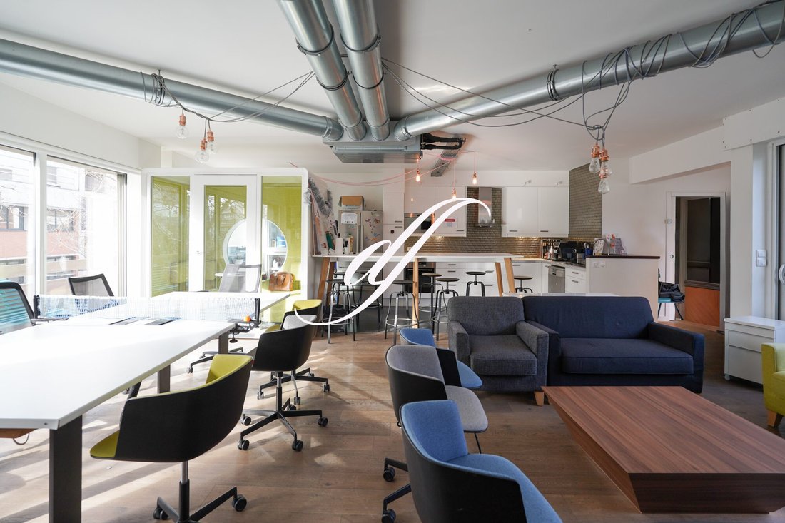 Silly-Gallieni, Boulogne-Billancourt, France 5 - 17306909
