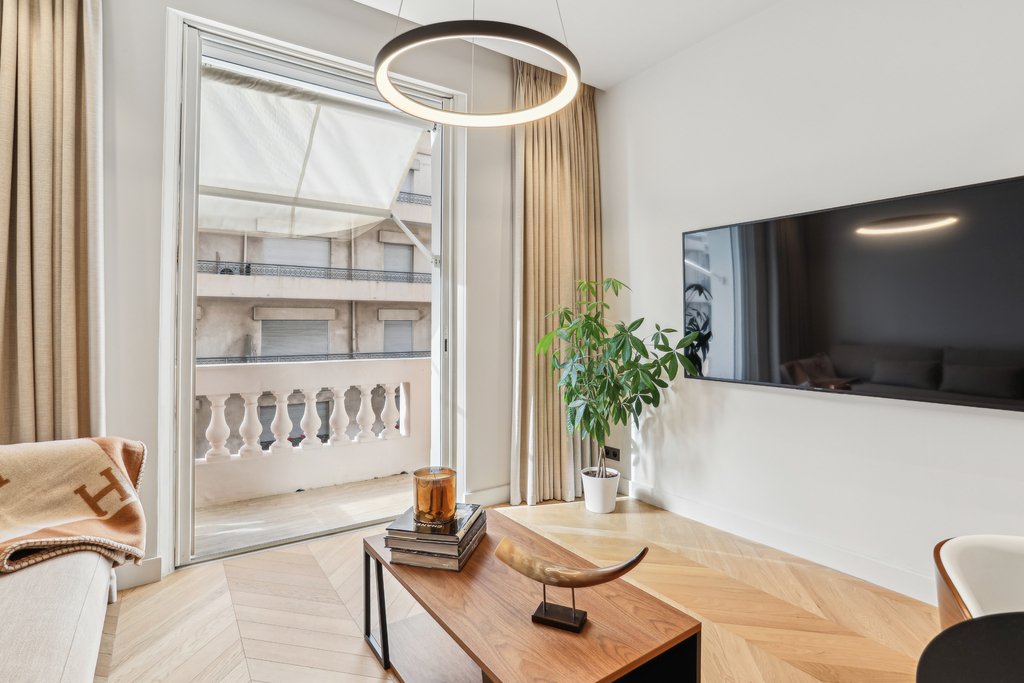 Apartment in Cannes, Provence-Alpes-Côte d'Azur, France 4 - 14829978