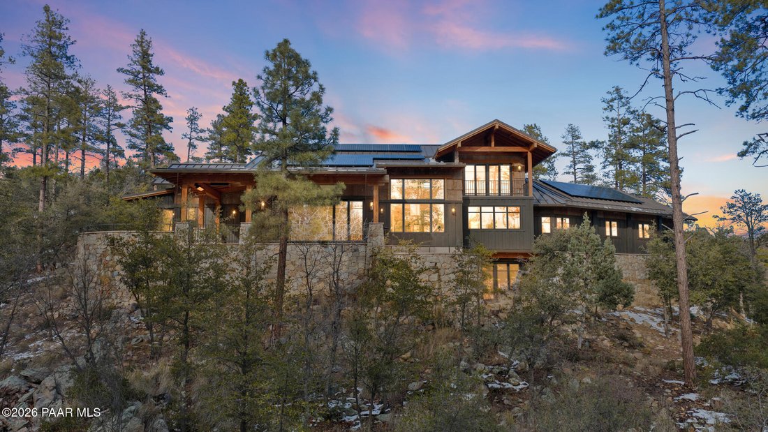 House in Prescott, Arizona, United States 2 - 17303779