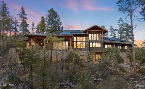 Casa a Prescott, Arizona, Stati Uniti 1
