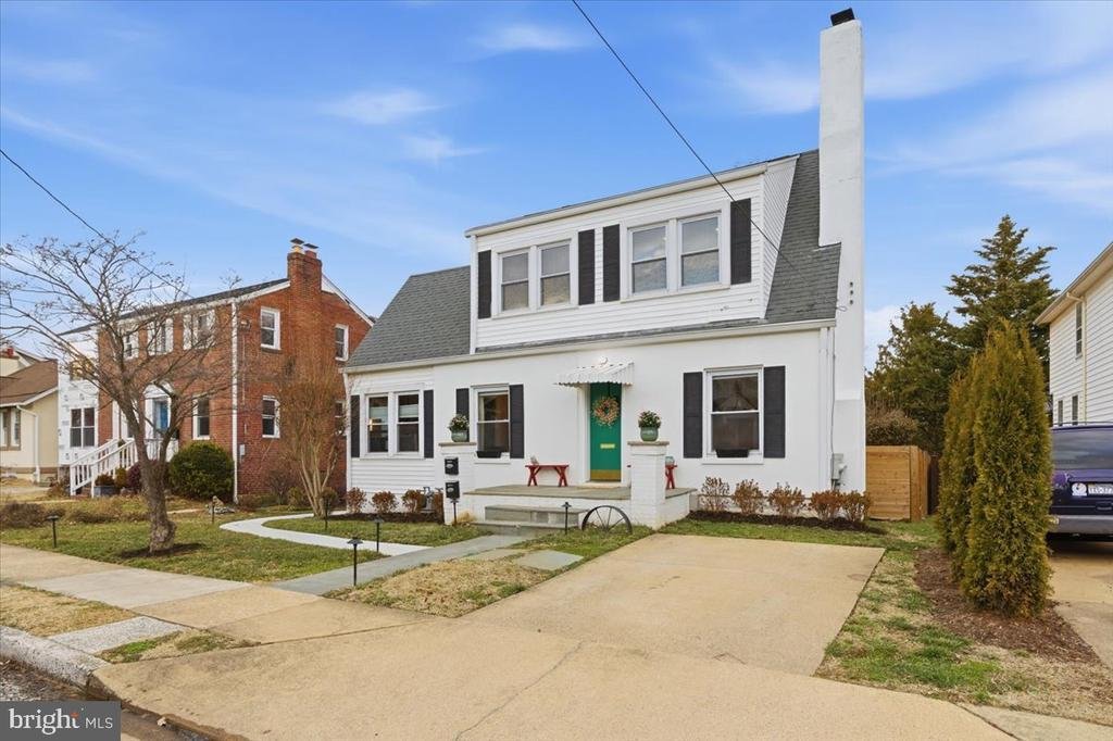 Haus in Arlington County, Virginia, Vereinigte Staaten 3 - 17305676