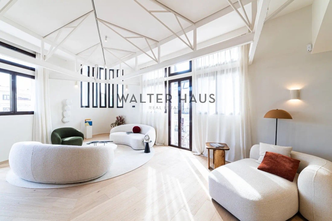 Apartment in Centro, Madrid, Spain 5 - 14945196