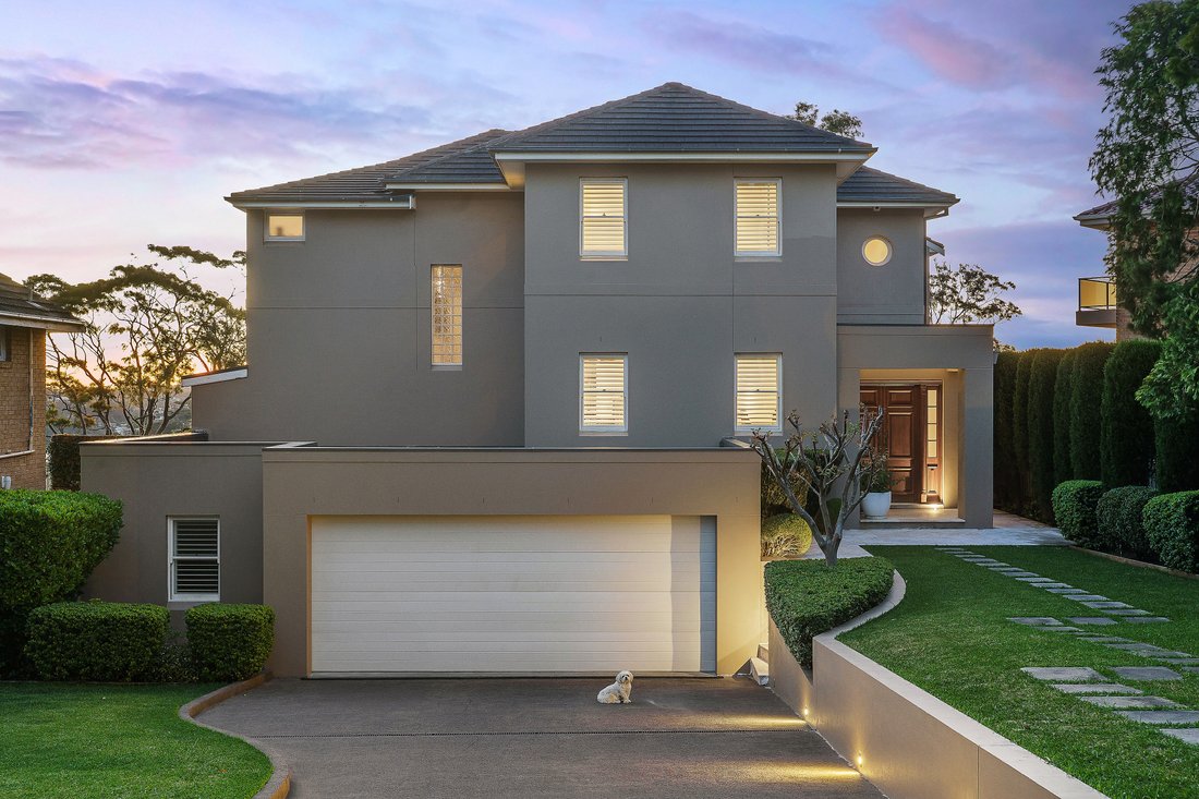 House in Sydney, New South Wales, Australia 4 - 17306632