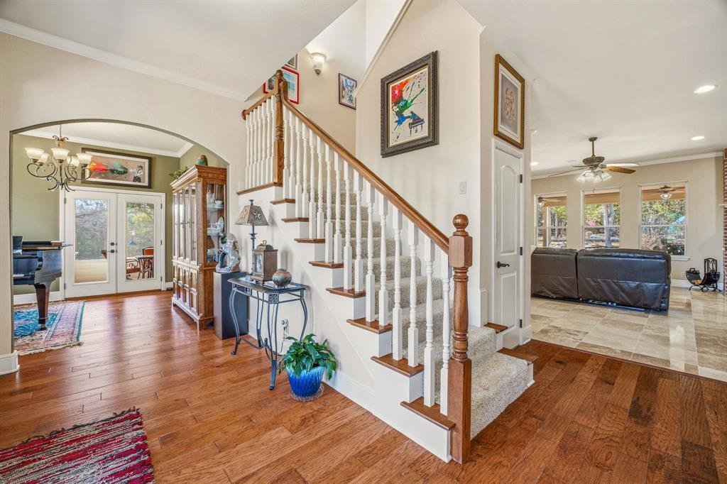 House in Granbury, Texas, United States 4 - 17307432