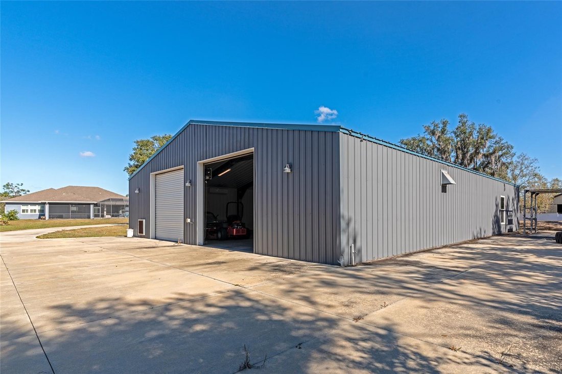 House in Myakka City, Florida, United States 4 - 17305171
