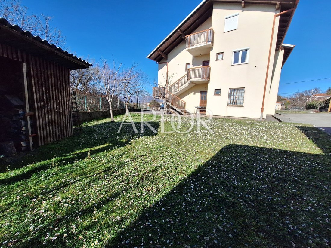 House in Marinici, Primorje-Gorski Kotar County, Croatia 1 - 17305597