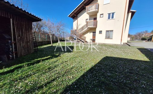 House in Marinici, Primorje-Gorski Kotar County, Croatia 1