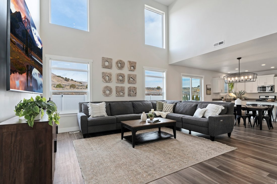House in Eagle Mountain, Utah, United States 5 - 17306049