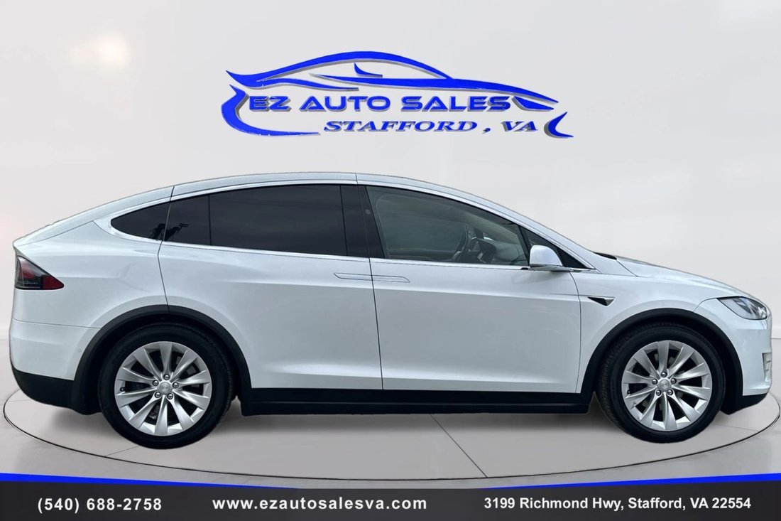Suv in Stafford, VA, United States 4 - 17138549