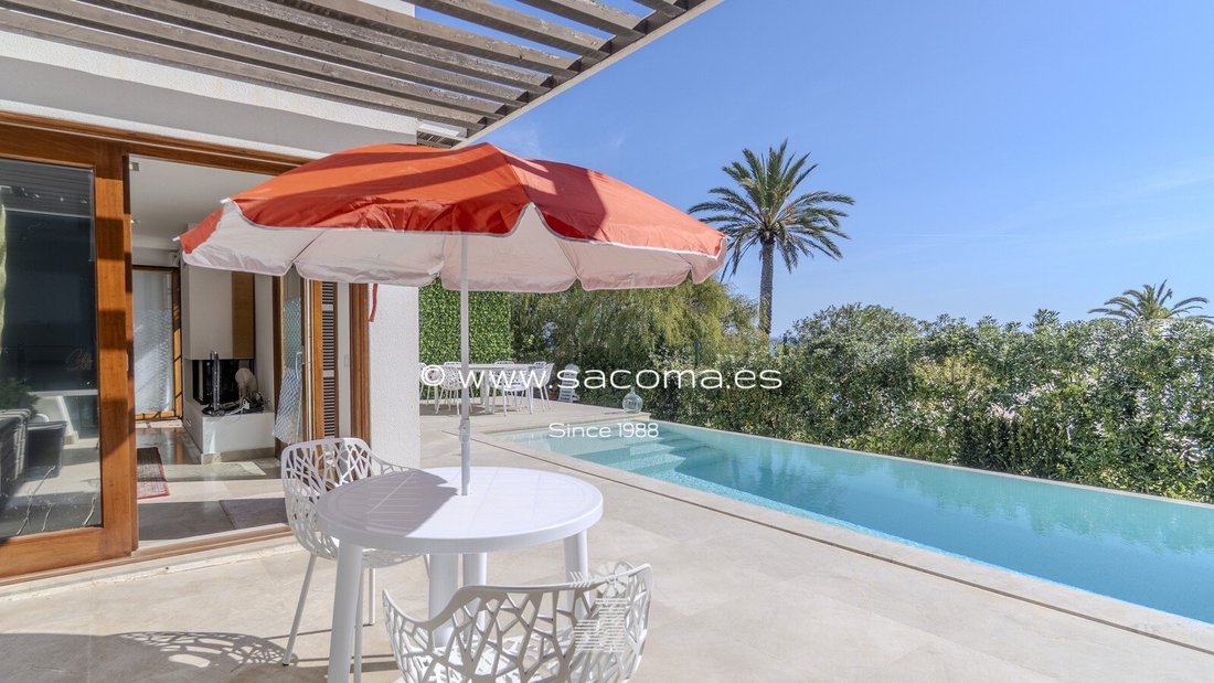 Chalet in Manacor, Balearic Islands, Spain 2 - 17302814