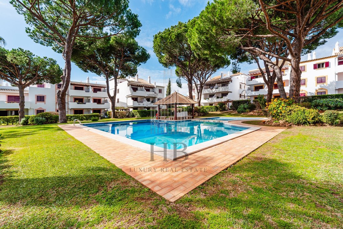 Apartment in Vilamoura, Quarteira, Algarve 3 - 17302805